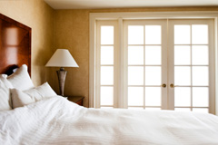 Inveruglass bedroom extension costs