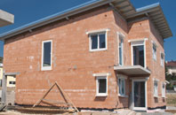 Inveruglass home extensions