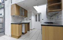 Inveruglass kitchen extension leads